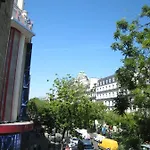 Apartment Poisson 6