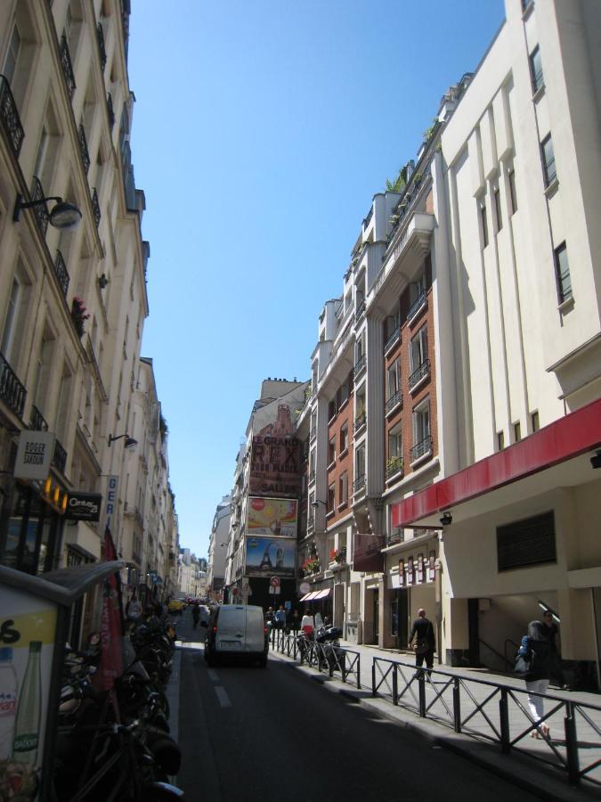 Appartement Poisson 6