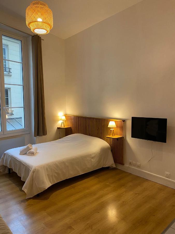 Appartement Poisson 6