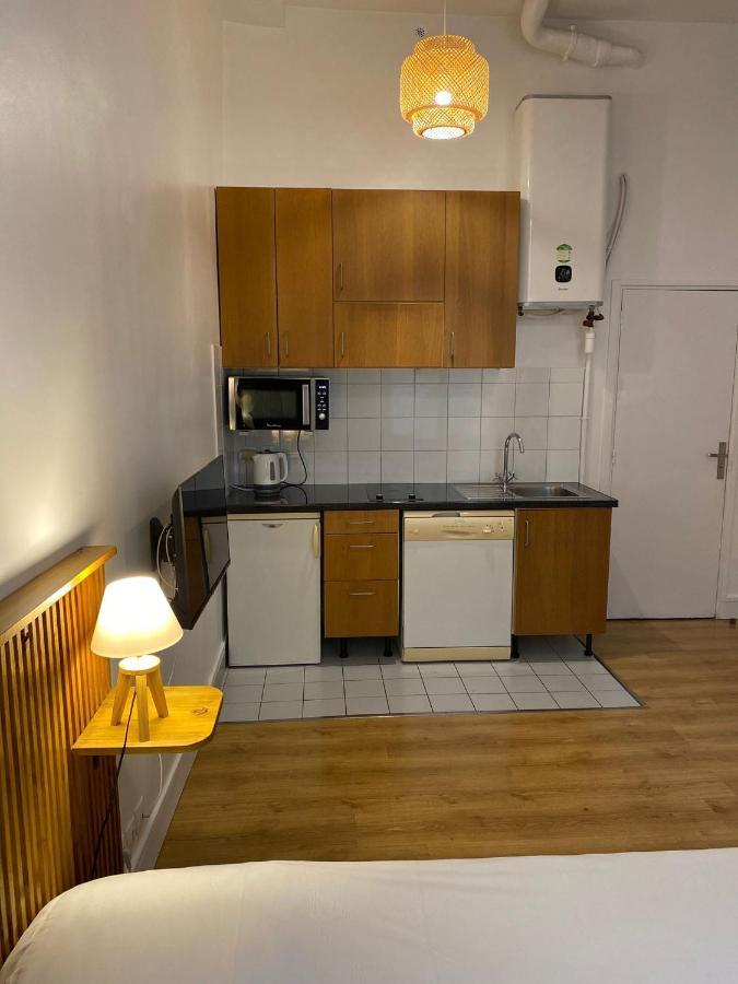 Appartement Poisson 6 *